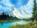 Landscape Oil Paintings